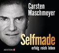 Cover: Selfmade - Ariston