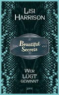 Cover: Beautiful Secrets (2). Wer l&uuml;gt, gewinnt - Arena