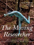 Cover: The Moving Researcher - Jessica Kingsley Publishers