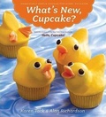 Cover: What's New, Cupcake? - Houghton Mifflin