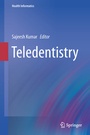 Cover: Teledentistry - Springer