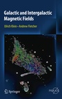 Cover: Galactic and Intergalactic Magnetic Fields - Springer