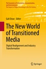 Cover: The New World of Transitioned Media - Springer