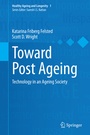 Cover: Toward Post Ageing - Springer