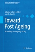 Cover: Toward Post Ageing - Springer