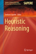 Cover: Heuristic Reasoning - Springer