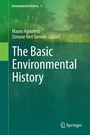 Cover: The Basic Environmental History - Springer