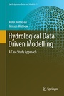 Cover: Hydrological Data Driven Modelling - Springer