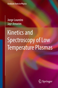 Abbildung von: Kinetics and Spectroscopy of Low Temperature Plasmas - Springer