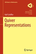 Bild: Quiver Representations - Springer