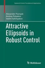 Cover: Attractive Ellipsoids in Robust Control - Birkhäuser