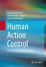 Cover: Human Action Control - Springer