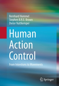 Abbildung von: Human Action Control - Springer