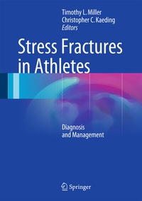 Abbildung von: Stress Fractures in Athletes - Springer