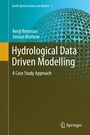 Cover: Hydrological Data Driven Modelling - Springer