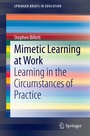 Cover: Mimetic Learning at Work - Springer