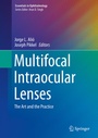 Cover: Multifocal Intraocular Lenses - Springer