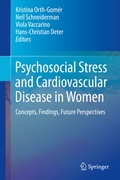 Cover: Psychosocial Stress and Cardiovascular Disease in Women - Springer