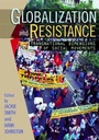 Cover: Globalization and Resistance - Rowman & Littlefield Publishers