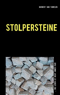 Enlarge image Cover: Stolpersteine - BoD - Books on Demand