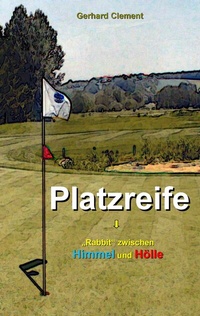 Abbildung von: Platzreife - BoD - Books on Demand