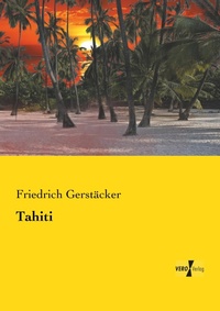 Abbildung von: Tahiti - Vero Verlag