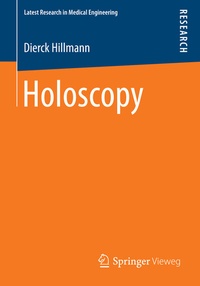 Abbildung von: Holoscopy - Springer Vieweg