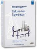 Cover: Elektrischer Eigenbedarf - VDE Verlag