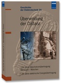 Cover: &Uuml;berwindung der Distanz - VDE Verlag