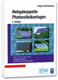 Cover: Netzgekoppelte Photovoltaikanlagen - VDE Verlag