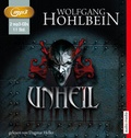 Cover: UNHEIL - audio media verlag