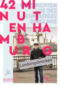 Abbildung von: 42 Minuten Hamburg - Vergangenheitsverlag