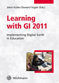 Enlarge image Cover: Learning with GI 2011 - Wichmann, H