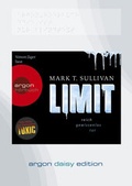 Cover: LIMIT - Argon