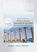 Cover: Sternstunden der Menschheit - Argon