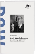 Cover: P.G. Wodehouse - R&ouml;merhof Verlag