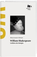 Cover: William Shakespeare - R&ouml;merhof Verlag