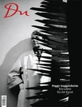 Cover: Du 854 - Peggy Guggenheim - Du Kulturmedien