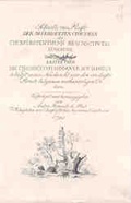 Cover: Die Chauss&eacute;e von Hannover auf Hameln - CW Niemeyer Buchverlage
