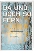 Cover: Da und doch so fern - R&uuml;ffer & Rub