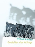 Cover: Gerhart Schreiter, Gestalter des Alltags. Werkverzeichnis - Gerhard-Marcks-Stift.