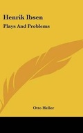 Cover: Henrik Ibsen - Kessinger Publishing