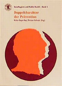 Enlarge image Cover: Doppelcharakter der Prävention - Mabuse