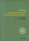 Cover: ... den Kranken zum Troste und dem Judentum zur Ehre ... - Mabuse