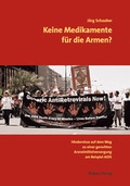 Cover: Keine Medikamente f&uuml;r die Armen? - Mabuse