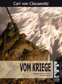 Enlarge image Cover: Vom Kriege - RaBaKa-Publishing