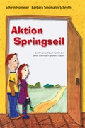 Cover: Aktion Springseil - Mabuse