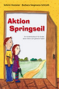 Enlarge image Cover: Aktion Springseil - Mabuse