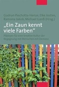Cover: "Ein Zaun kennt viele Farben" - Mabuse