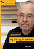 Cover: Auf dem Weg mit Alzheimer - Mabuse